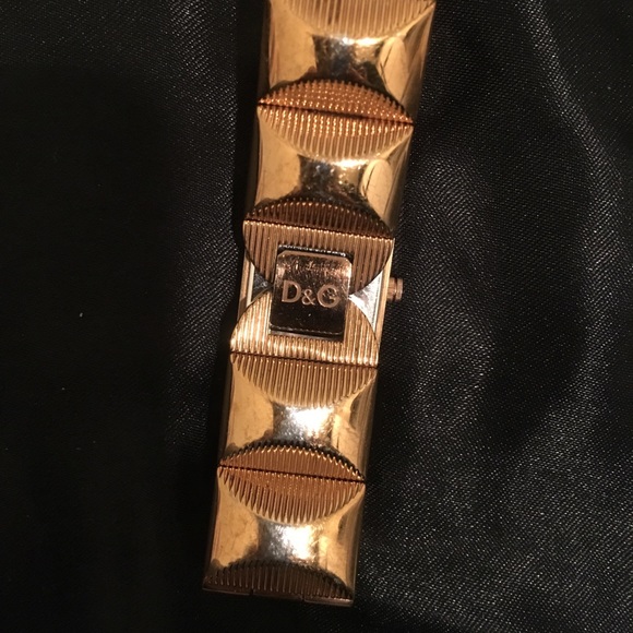 Dolce & Gabbana watch - Picture 3 of 3